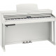 ROLAND HP603WH