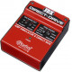 RADIAL JDX DIRECT DRIVE