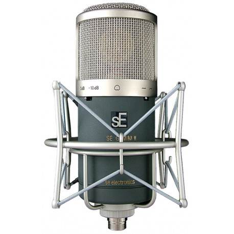 SE ELECTRONICS GEMINI II