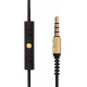 MARSHALL MINOR FX BLACK