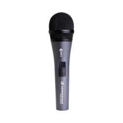 Sennheiser E825S