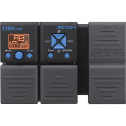 ZOOM G1XON
