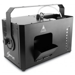 CHAUVET HHAZE4D HURRICANE HAZE 4D