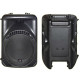 HL AUDIO MACK15