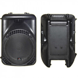 HL AUDIO MACK15