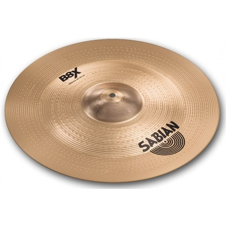 SABIAN 18" B8X Chinese
