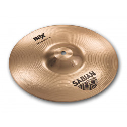 SABIAN 10" B8X SPLASH