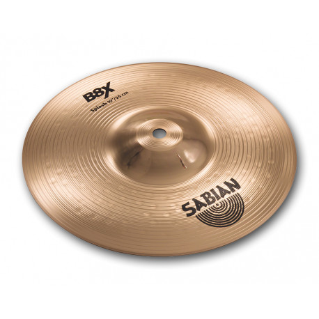 SABIAN 10" B8X SPLASH