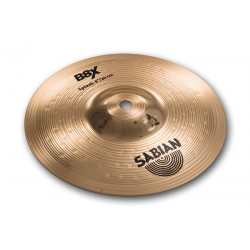 SABIAN 8" B8X Splash
