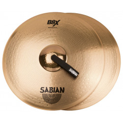 SABIAN 18" B8X BAND