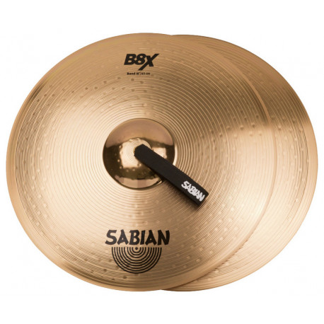 SABIAN 18" B8X BAND