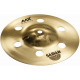 SABIAN 8" AAX Air Splash (Brilliant)