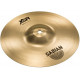 SABIAN 10" XSR Splash Brilliant