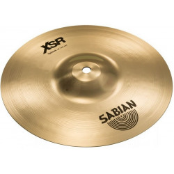 SABIAN 10" XSR Splash Brilliant