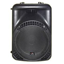 HL AUDIO MACK12