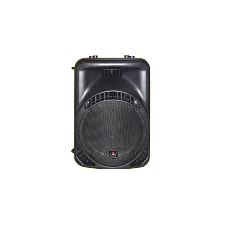 HL AUDIO MACK12