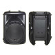 HL AUDIO MACK12