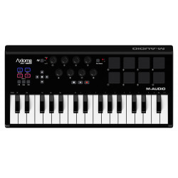 M-audio Axiom A.I.R. Mini 32