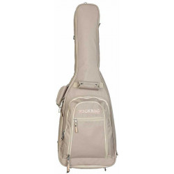 ROCKBAG RB20446K Student Cross Walker - Electric Guitar (Khaki)