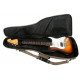ROCKBAG RB20446K Student Cross Walker - Electric Guitar (Khaki)