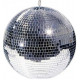 NIGHTSUN SN005 MIRROR BALL 16"