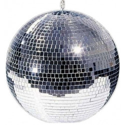 NIGHTSUN SN005 MIRROR BALL 16"