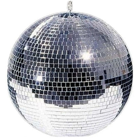 NIGHTSUN SN005 MIRROR BALL 16"