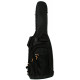 ROCKBAG RB20446 B Student Line Cross Walker - Electric Guitar Gig Bag - Black