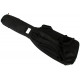 ROCKBAG RB20446 B Student Line Cross Walker - Electric Guitar Gig Bag - Black