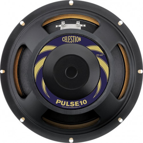 CELESTION PULSE10