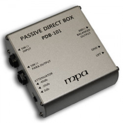 PAXPHIL FDB101 (PDB101)