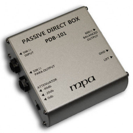 PAXPHIL FDB101 (PDB101)