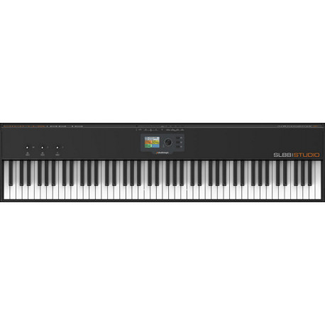 FATAR-STUDIOLOGIC SL88 STUDIO