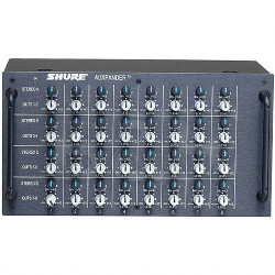 SHURE AUXPANDER