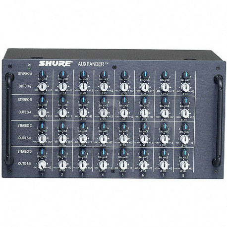 SHURE AUXPANDER