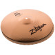 ZILDJIAN 14" S MASTERSOUND HI HAT PAIR