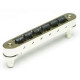 GRAPH TECH PS-8843-N0 STRING SAVER RESOMAX NV1 AUTOLOCK BRIDGE 4MM NICKEL