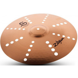 ZILDJIAN 16" S TRASH CRASH