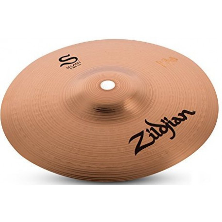 ZILDJIAN 8" S SPLASH