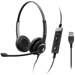 SENNHEISER SC 260 USB MS II