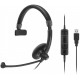 SENNHEISER SC 45 USB CTRL