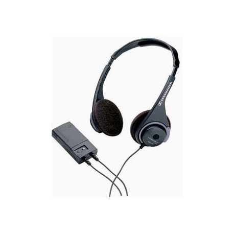 SENNHEISER HDC 451-1