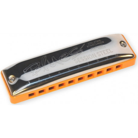 SEYDEL SESSION STEEL Eb-major