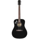 FENDER CD-60 RADIO ROKS SPECIAL RUN BLACK