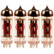 JJ ELECTRONIC EL844 Quad