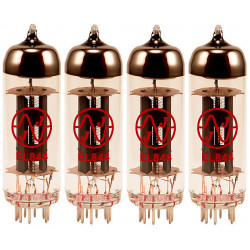 JJ ELECTRONIC EL844 Quad