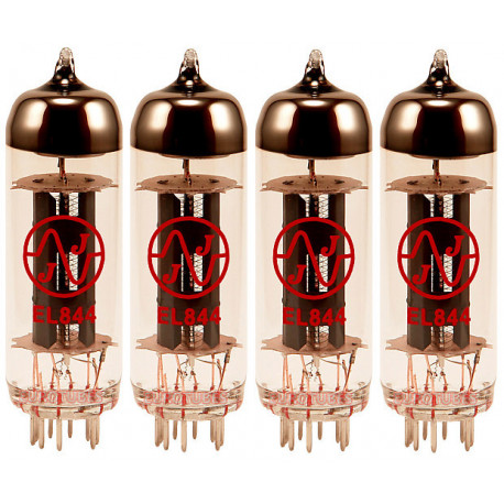 JJ ELECTRONIC EL844 Quad