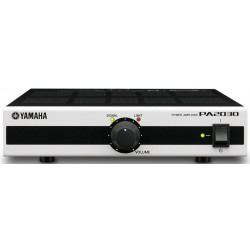 YAMAHA PA2030