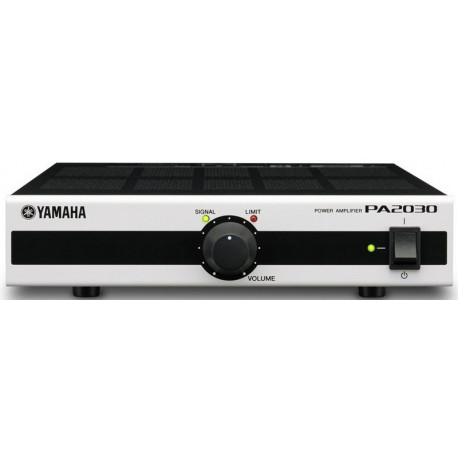 YAMAHA PA2030