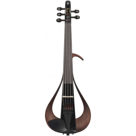 YAMAHA YEV105 BLK